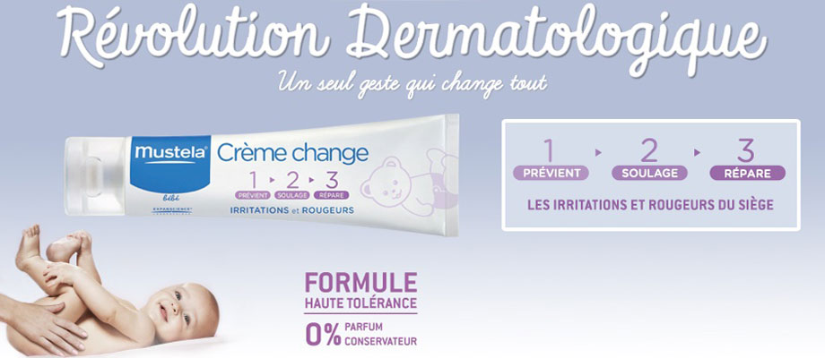 Révolution dermatologique, un seul geste qui change tout